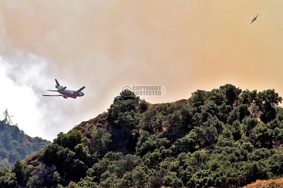 Saddle Ridge Fire Saddle Ridge Fire