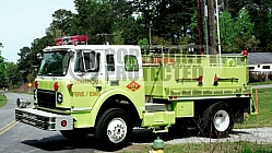 Southside Fire Department