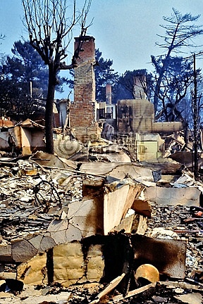 11.3.1993 Malibu Incident 11.3.1993 Malibu Incident