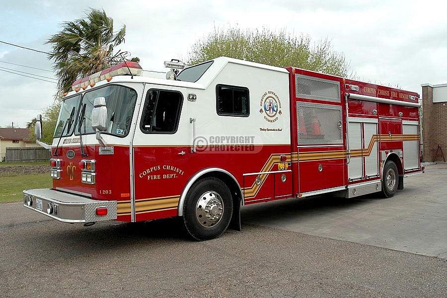 Corpus Christi Fire Department Corpus Christi Fire Department