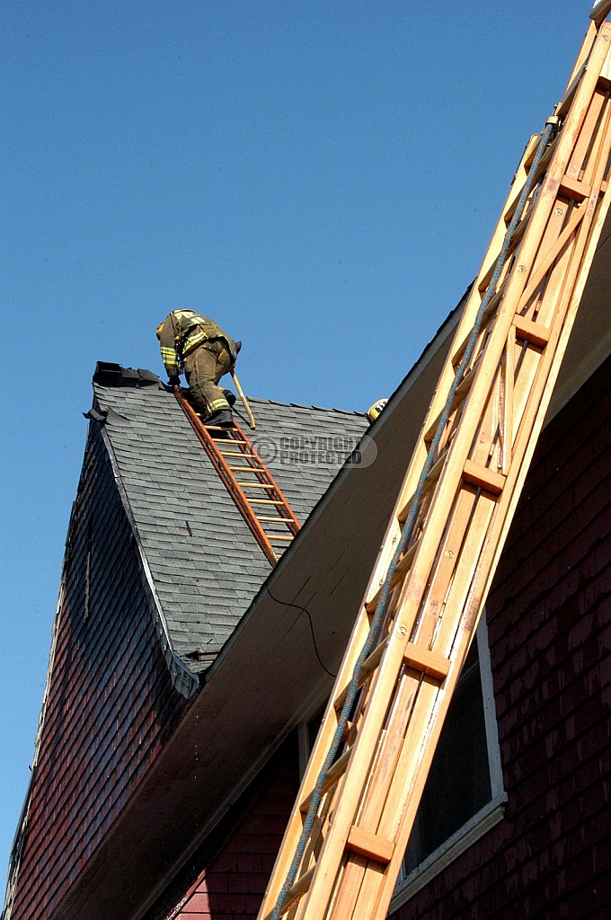 7.4.2006 Menlo Incident