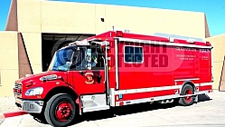 Gila River Fire Department