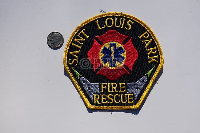 Saint Louis Park Fire