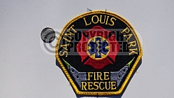 Saint Louis Park Fire