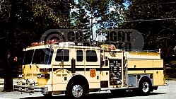 Liberty Fire Department