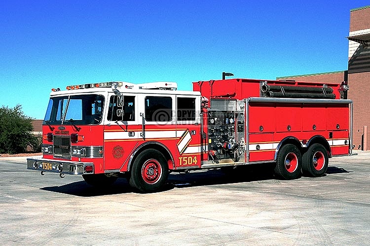 Casa Grande Fire Department Casa Grande Fire Department