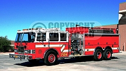 Casa Grande Fire Department