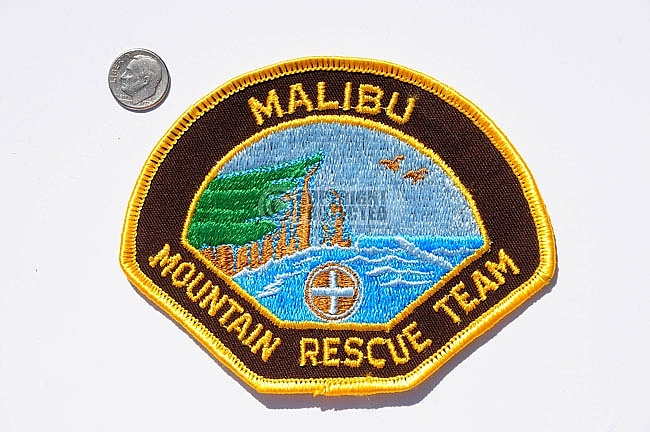 Malibu Mountain Rescue