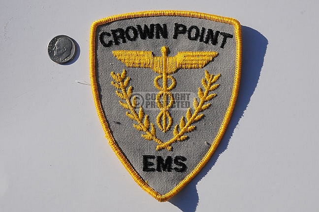 Crown Point EMS