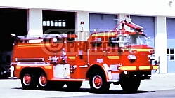 Sea-Tac Airport Fire Department