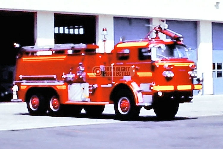 Sea-Tac Airport Fire Department Sea-Tac Airport Fire Department