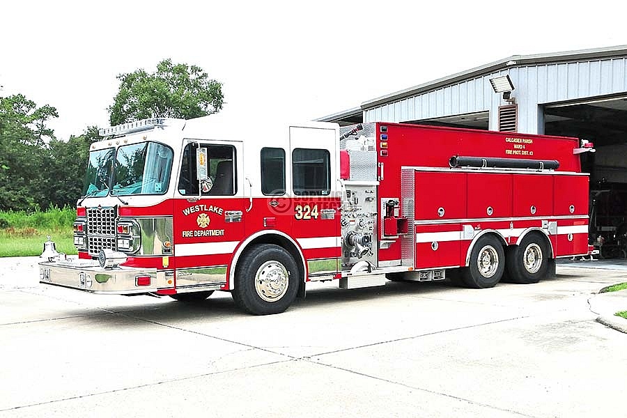 Westlake Fire Department