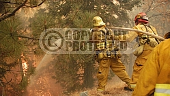 10.24.07 Slide Incident