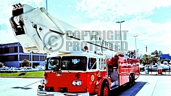 Tucson Fire Department