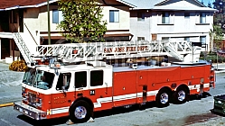 San Jose Fire Department