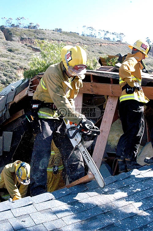 1.10.2005 La Conchita Incident 1.10.2005 La Conchita Incident
