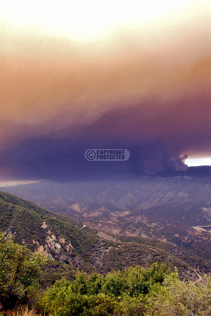 7.8.2007 Zaca Incident 7.8.2007 Zaca Incident