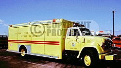 Tucson Int'l Airport Fire Department