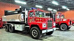 Almelund Fire Department