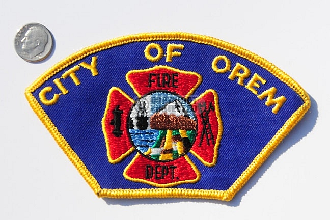 Orem Fire