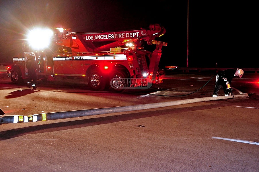 4.24.2011 Marina Incident