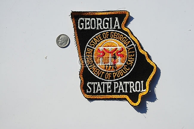 Georgia State Police