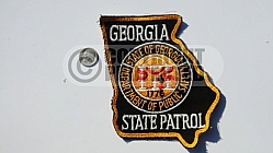 Georgia State Police