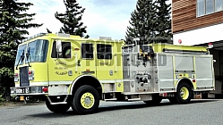 Homer Fire Department
