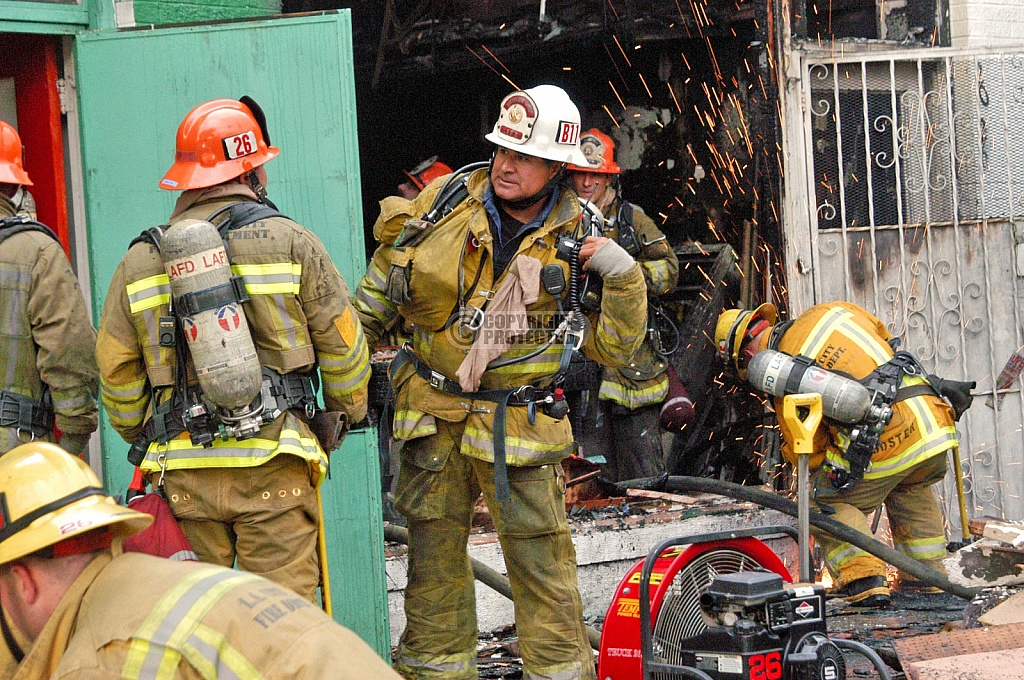 6.9.2005 Washington Incident