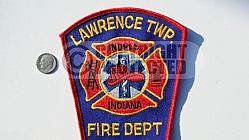 Lawrence Township Fire