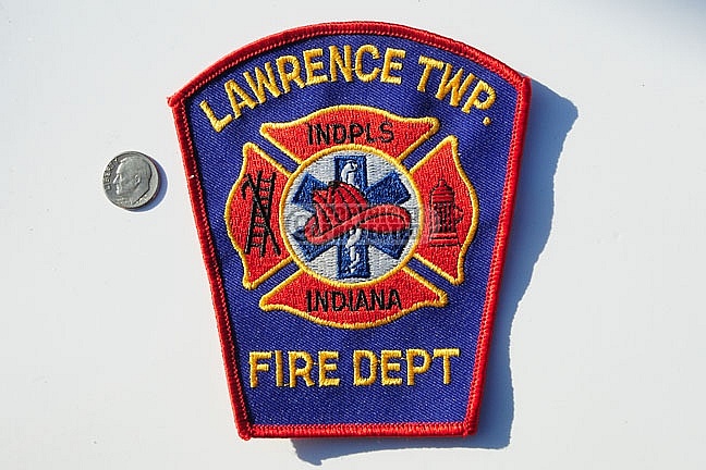 Lawrence Township Fire