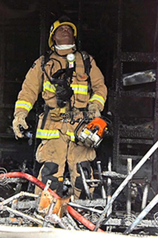 4.8.19 Hollister Incident