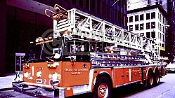 Chicago Fire Department