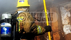 2.13.2010 San Ricardo Incident