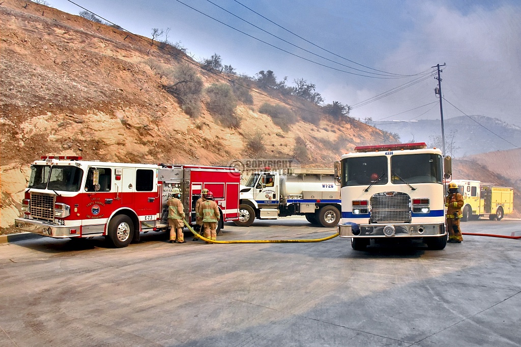 10.11.21 Alisal Incident
