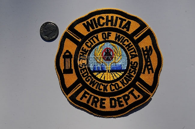 Wichita Fire