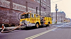 Jersey City Fire Department