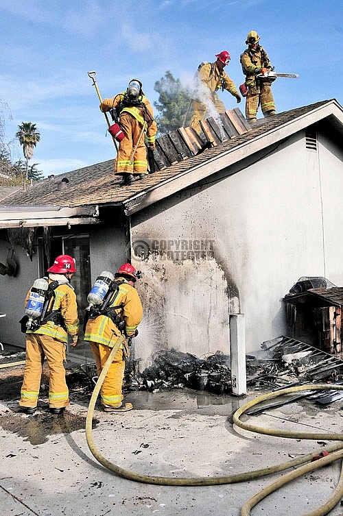 3.5.2012 Danbury Incident