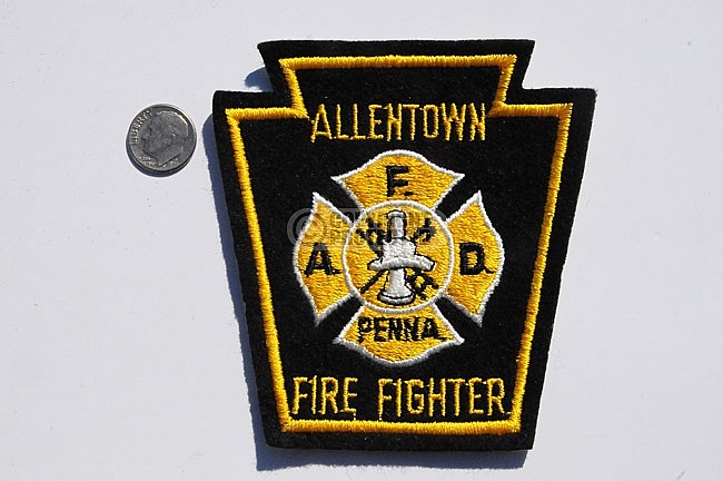 Allentown Fire