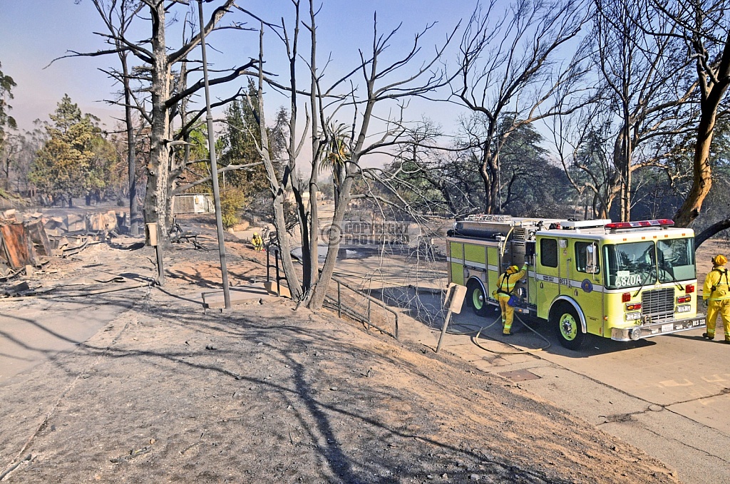 11.15.2008 Sayre Incident