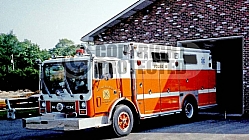 Shippensburg Fire Department