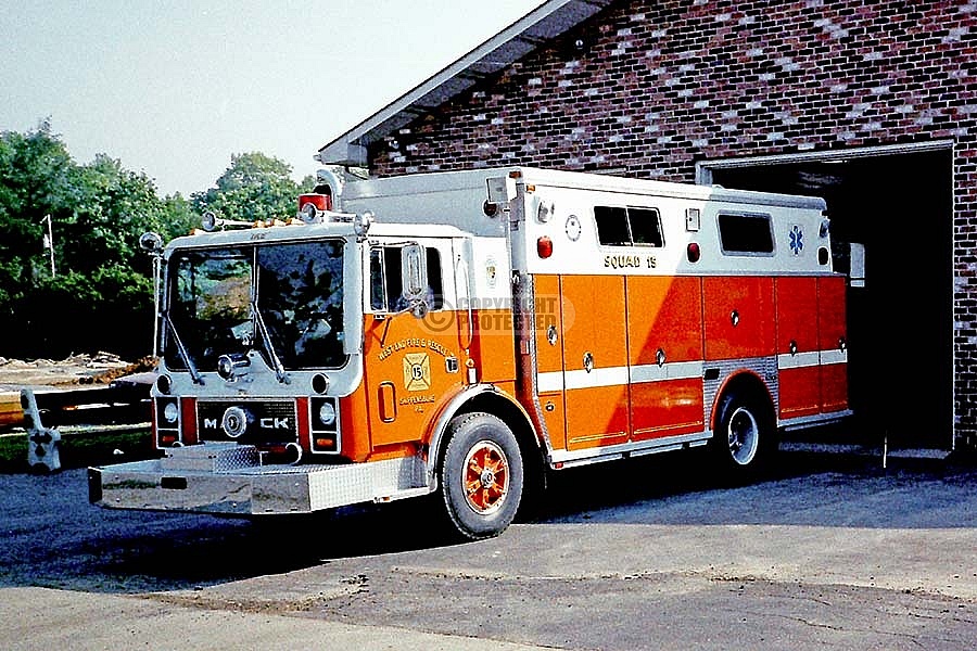 Shippensburg Fire Department