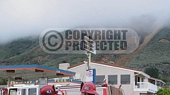1.10.2005 La Conchita Incident