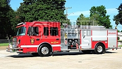 Broussard Fire Department