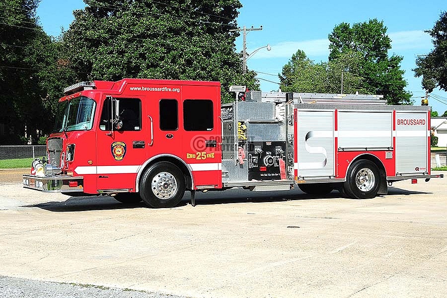 Broussard Fire Department Broussard Fire Department