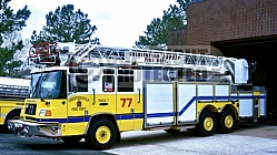 Chesterfield County FD