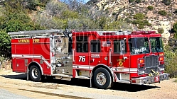 11.9.2018 APPARATUS on Woolsey Fire