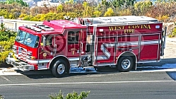 West Covina Fire Department