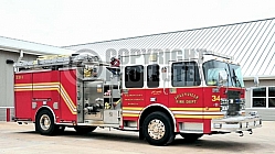 Jollyville Fire Department