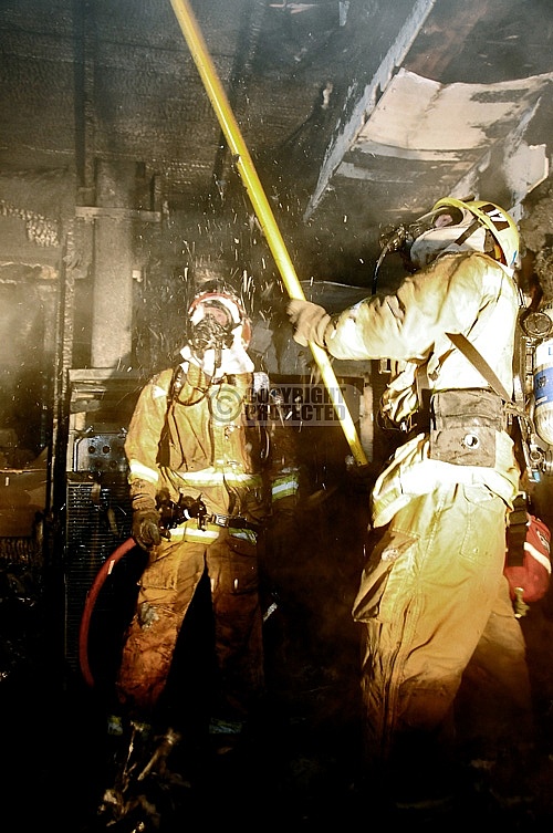 2.13.2010 San Ricardo Incident 2.13.2010 San Ricardo Incident